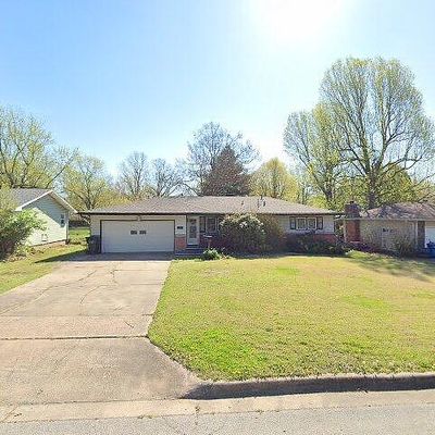 814 N Belview Ave, Springfield, MO 65802