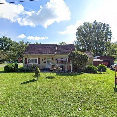 816 N Woodlawn Ave, Lima, OH 45805