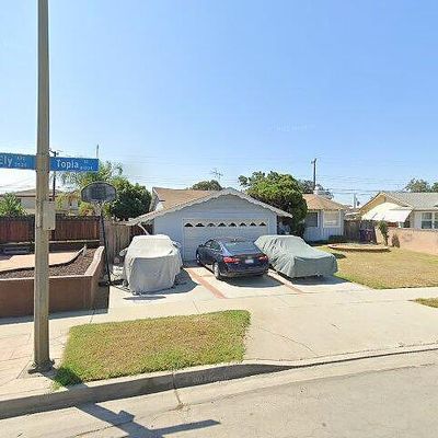 8170 E Topia St, Long Beach, CA 90808