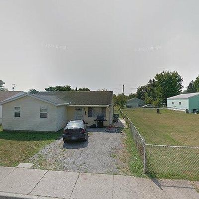 1009 E Havens St, Kokomo, IN 46901