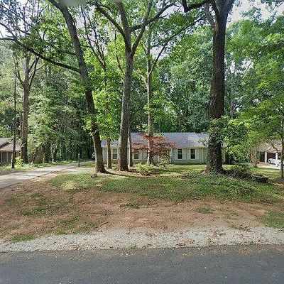 1019 Cumberland Dr, Shelby, NC 28150
