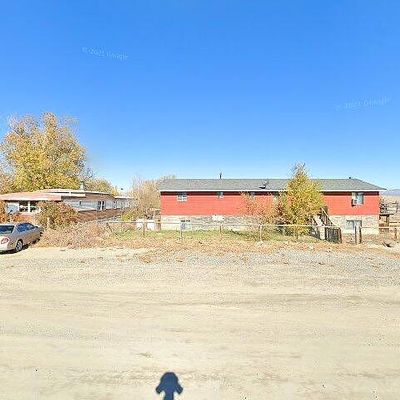 106 W 6 Th St, Shoshoni, WY 82649