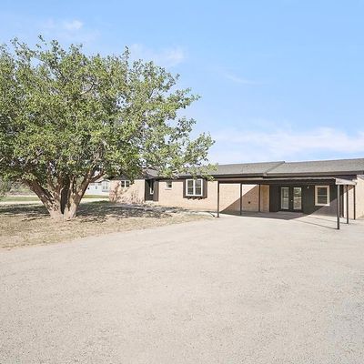 10709 E County Road 93, Midland, TX 79706