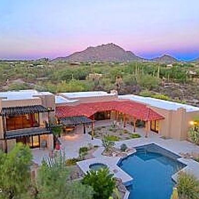 9715 E Mariposa Grande Dr, Scottsdale, AZ 85255