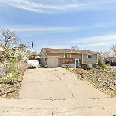 984 S Parfet Way, Lakewood, CO 80226