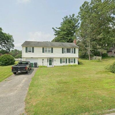 99 Everill St, Warwick, RI 02889