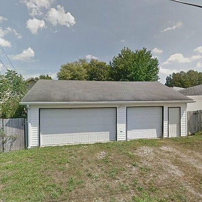 1209 S Armstrong St, Kokomo, IN 46902