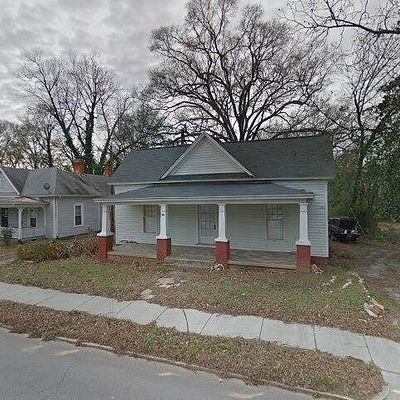 1219 N Roxboro St, Durham, NC 27701