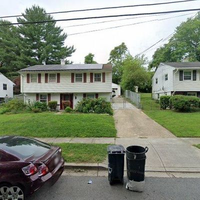 126 E Mill Ave, Capitol Heights, MD 20743