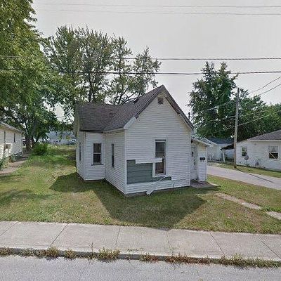 1303 E Murden St, Kokomo, IN 46901