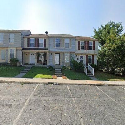 1303 E Spring Meadow Ct, Edgewood, MD 21040