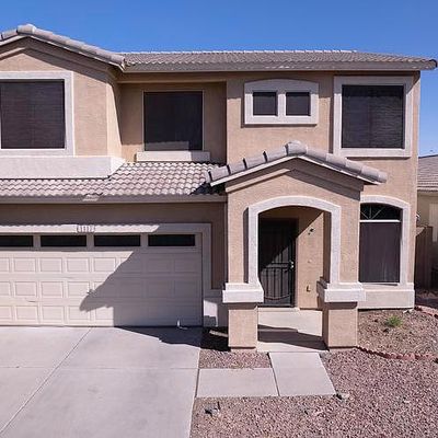 1117 S Amandes, Mesa, AZ 85208