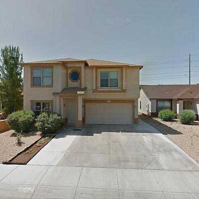 11549 W Wethersfield Rd, El Mirage, AZ 85335