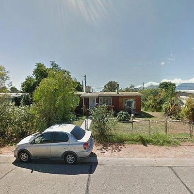 116 Wolfe St, Sierra Vista, AZ 85635