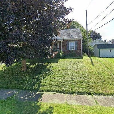 1505 Redwood Ave, Akron, OH 44301