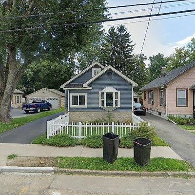 154 N Toll St, Schenectady, NY 12302