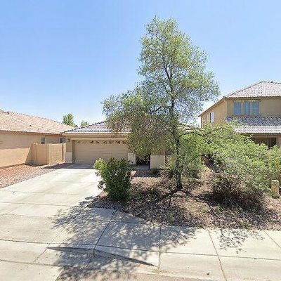 1631 W Hidalgo Ave, Phoenix, AZ 85041