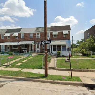 1633 Malvern St, Baltimore, MD 21224