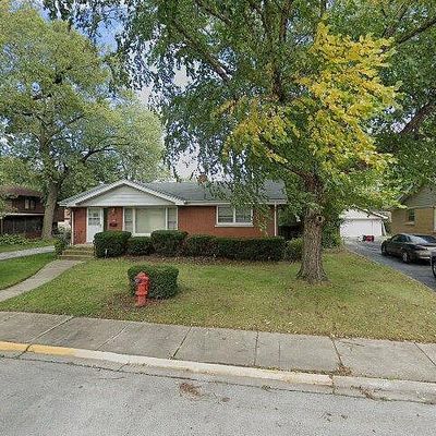 16663 Thornton Ave, South Holland, IL 60473