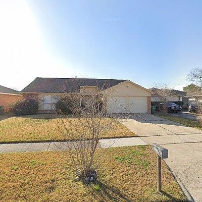 16750 Quail Run Dr, Missouri City, TX 77489