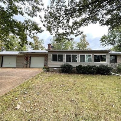 1708 Strawberry Dr, Horseshoe Bend, AR 72512