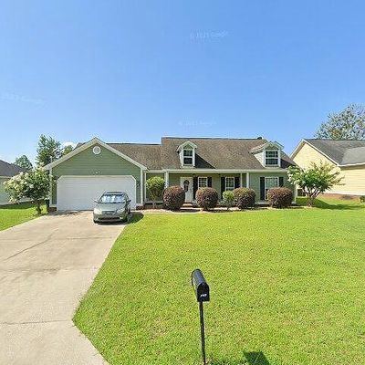 140 Hedgerow Dr, Leesburg, GA 31763