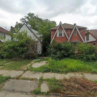 14044 Roselawn St, Detroit, MI 48238