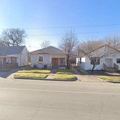 1408 Evans Ave, Fort Worth, TX 76104