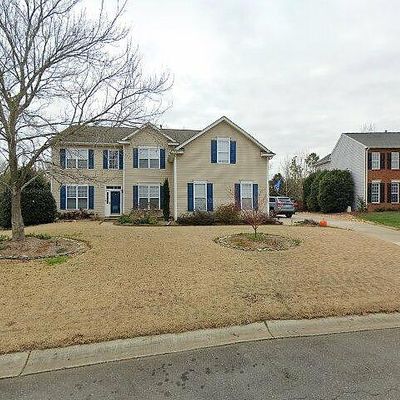 1409 Skyler Dr, Waxhaw, NC 28173