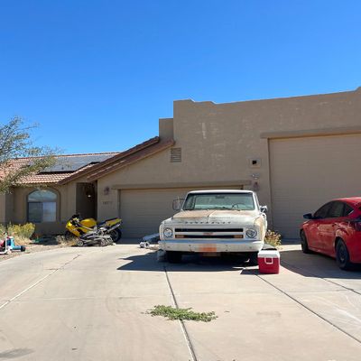 14231 S Vera Cruz Rd, Arizona City, AZ 85123