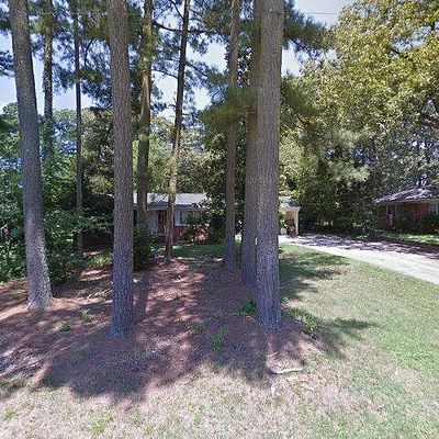 1426 Parker Ln, Henderson, NC 27536