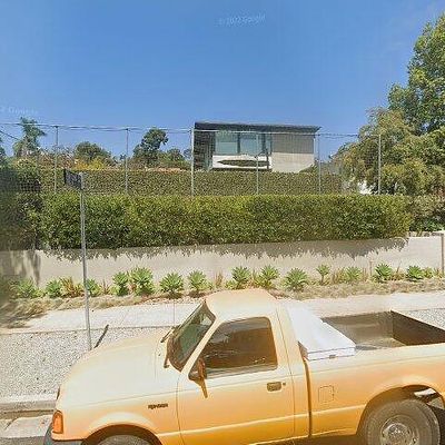 14721 Bestor Blvd, Pacific Palisades, CA 90272