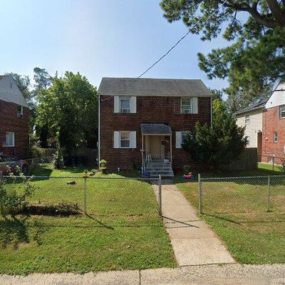 2005 Peabody St, Hyattsville, MD 20782