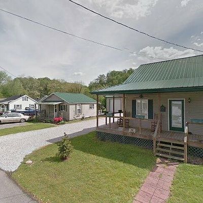 212 Kentucky Ave, Greenup, KY 41144