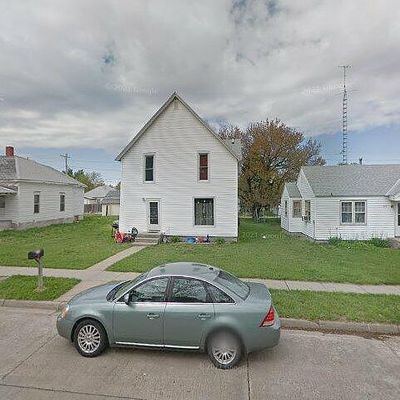 214 W 10 Th St, Cozad, NE 69130