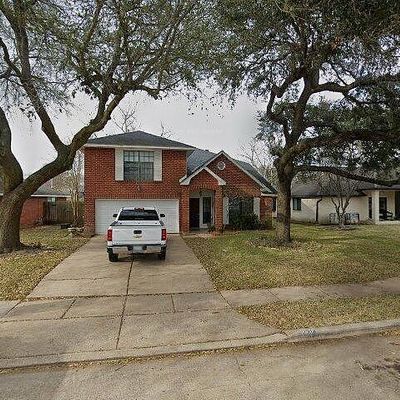 2214 Old Dixie Dr, Richmond, TX 77406