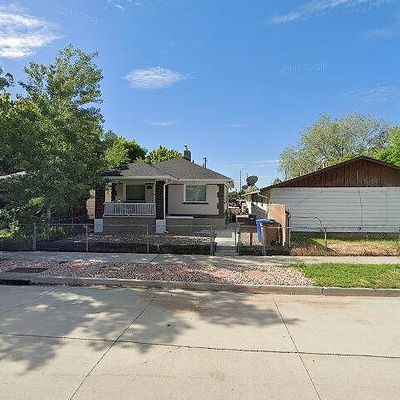 179 W Paxton Ave, Salt Lake City, UT 84101