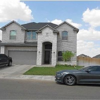 18 Los Medios Dr, Odessa, TX 79765