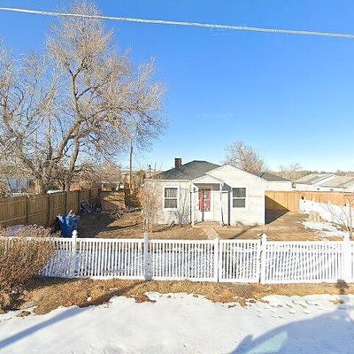 2791 W 66 Th Pl, Denver, CO 80221