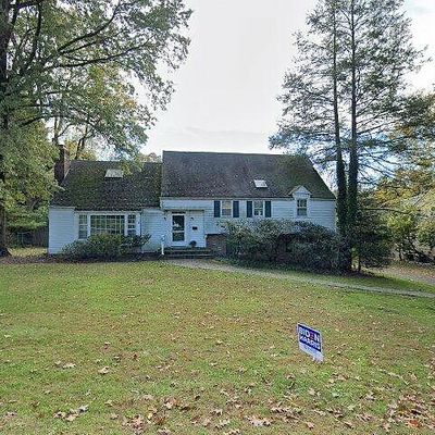 28 Woodmont Rd, Montclair, NJ 07043