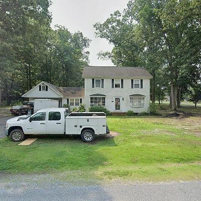 2845 Miles Branch Rd, Federalsburg, MD 21632