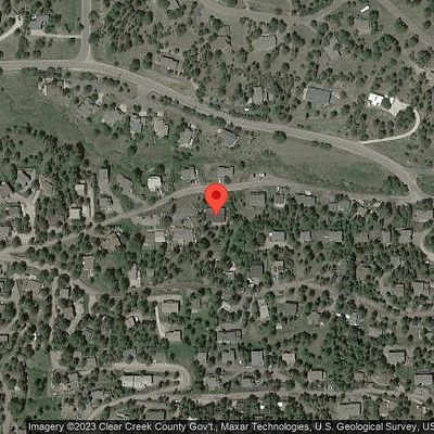 2983 Sugarpine Trl, Evergreen, CO 80439