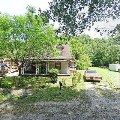 226 1 St St, Henderson, NC 27536