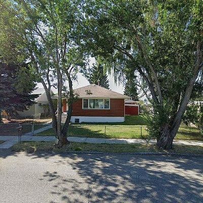 2310 Harvard Ave, Butte, MT 59701