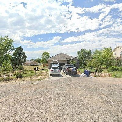 358 W Golden Eagle Way, Pueblo, CO 81007