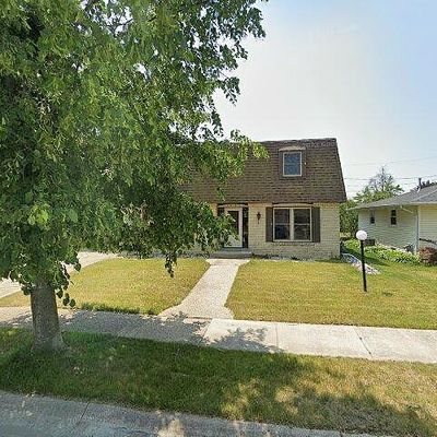 3603 Van Buren Rd, Kenosha, WI 53142