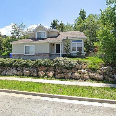 3795 Bountiful Blvd, Bountiful, UT 84010