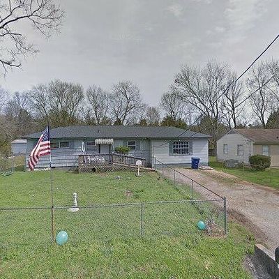 3816 Memphis Dr, Chattanooga, TN 37415