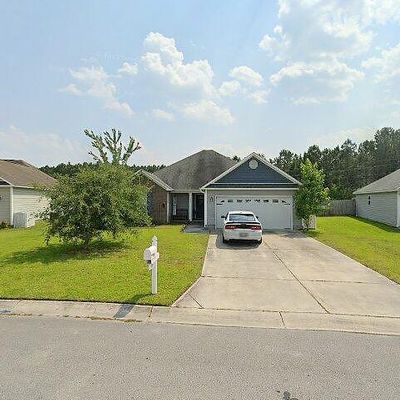 309 Hughes Ln, Jacksonville, NC 28546