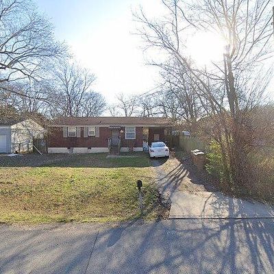 3117 Hillside Rd, Nashville, TN 37207